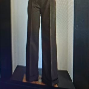 Vanity Bell Bottom Dress Slack